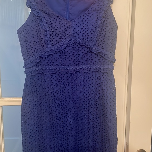 Lilly Pulitzer Dress - Picture 4 of 5